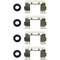 Centric Parts Disc Brake Hardware Kit, 117.67009 117.67009 - alternate 2